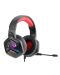 Gaming ακουστικά Redragon Ajax - H230-BK, μαύρα - 4t