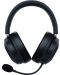 Gaming ακουστικά Razer - Kraken V3 Pro, ασύρματα, μαύρα - 2t