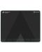 Gaming pad ASUS - ROG Hone Ace Aim Lab Edition, L, μαλακό, μαύρο - 1t