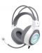 Ακουστικά gaming Xtrike ME - GH-515W, λευκά - 1t