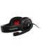 Ακουστικά gaming EPOS - Game Оne, μαύρο/κόκκινο - 2t