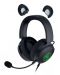 Ακουστικά gaming Razer - Kraken Kitty Edition V2 Pro, Black - 4t