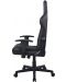 Καρέκλα gaming DXRacer - Prince P132-N, μαύρο - 4t