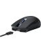 Gaming ποντίκι ASUS - ROG Strix Impact II, οπτικό, ασύρματο, μαύρο - 3t