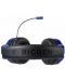 Ακουστικά για παιχνίδια Nacon - Bigben PS4 Official Headset V3,μπλε - 4t