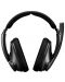 Ακουστικά gaming EPOS - GSP 370, ασύρματο, μαύρο - 5t