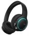 Ακουστικά gaming  Edifier - Hecate G2BT,ασύρματο, μαύρο - 1t