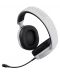 Ακουστικά gaming Trust - GXT 498W Forta, PS5, άσπρα  - 2t