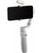 Gimbal smartphone Zhiyun - Smooth Q4 Combo, λευκό - 1t