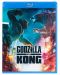 Godzilla vs. Kong (Blu-ray) - 1t