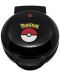 Βαφλιέρα  Uncanny Brands Animation: Pokemon - Pokeball Logo - 2t