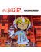 Gorillaz - G-Sides (CD) - 1t