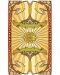 Golden Art Nouveau Tarot - Mini (New edition) - 5t