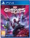 Marvel's Guardians Of The Galaxy (PS4) - 1t