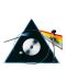 Грамофон Pro-Ject - The Dark Side Of The Moon, μαύρο - 1t