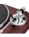 Πικάπ Audio-Technica - AT-LPW50BT-RW, Χειροκίνητο ,Rosewood - 5t