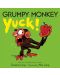 Grumpy Monkey Yuck! - 1t