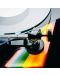 Грамофон Pro-Ject - The Dark Side Of The Moon, μαύρο - 4t