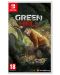 Green Hell (Nintendo Switch) - 1t