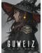 Guweiz: The Art of Gu Zheng Wei - 1t