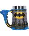 Ποτήρι μπύρας Nemesis Now DC Comics: Batman - The Caped Crusader - 3t