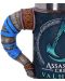 Ποτήρι μπύρας Nemesis Now Assassin's Creed - Valhalla Logo - 3t