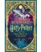 Harry Potter and the Prisoner of Azkaban: MinaLima Edition - 1t