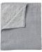 Πετσέτα Blomus - Kisho, 34 x 80 cm, γραφίτης - 1t