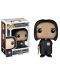 Φιγούρα Funko POP! Movies: Harry Potter - Severus Snape #05 - 2t