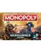 Επιτραπέζιο παιχνίδι Hasbro Monopoly - Warhammer - 3t