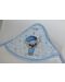 Πετσέτα TANIS - Με κοάλα, μπλε, 80 х 100 cm - 3t