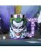 Κούπα για μπύρα Nemesis Now DC Comics: Batman - The Joker - 7t