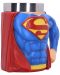 Κούπα για μπύρα Nemesis Now DC Comics: Superman - Superman - 4t