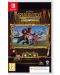 Harry Potter: Quidditch Champions - Deluxe Edition - Κωδικός σε κουτί (Nintendo Switch) - 1t