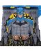 Ποτήρι μπύρας Nemesis Now DC Comics: Batman - The Caped Crusader - 5t