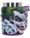Κούπα για μπύρα Nemesis Now DC Comics: Batman - The Joker - 4t