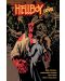 Hellboy: in Love - 1t