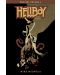 Hellboy Omnibus, Vol. 4: Hellboy in Hell - 1t
