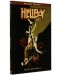 Hellboy Omnibus, Vol. 4: Hellboy in Hell - 11t