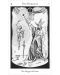 Hermetic Tarot Deck - 2t