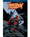 Hellboy Omnibus, Vol. 1: Seed of Destruction - 1t