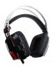 Gaming ακουστικά Redragon - Lagopasmutus 2, μαύρα - 4t