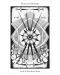 Hermetic Tarot Deck - 4t