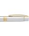Στυλό   Sheaffer - 300,ασήμι με χρυσό - 6t