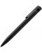 Στυλό Hugo Boss Explore Brushed - Μαύρο - 2t