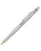 Στυλό   Rotring 800 - Ασημί - 1t