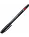Στυλό Stabilo Exam Grade - 0,45 mm, μαύρο - 1t