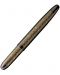 Στυλό Fisher Space Pen 400 - Black Titanium Nitride, κελτική πλεξούδα - 2t