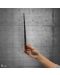 Στυλό CineReplicas Movies: Harry Potter - Sirius Black's Wand (With Stand) - 8t