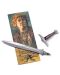 Στυλό και διαχωριστικό βιβλίων The Noble Collection Movies: The Hobbit - Sting Sword - 2t
